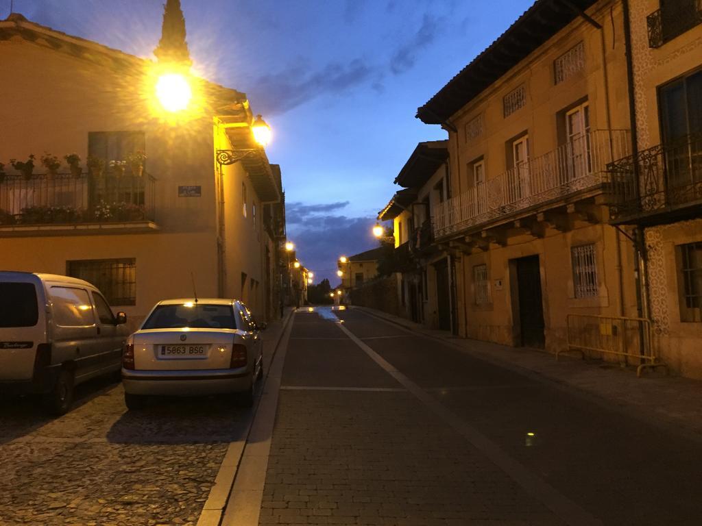 Casa Roman II Riaza Exterior photo
